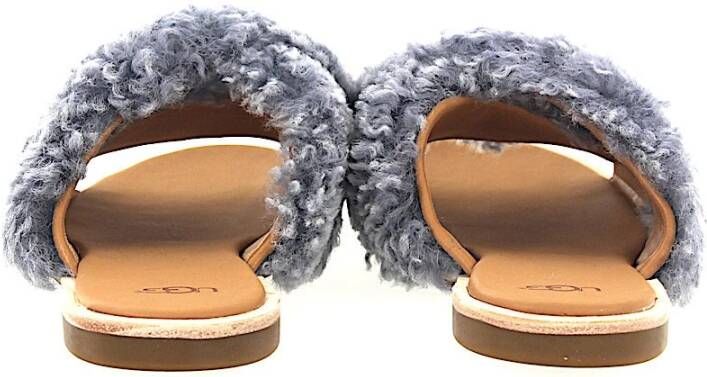 Ugg Slippers Grijs Dames