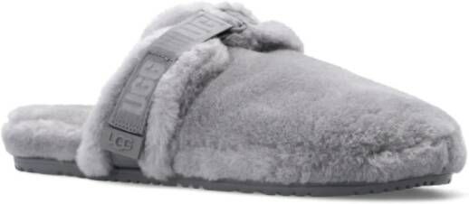 Ugg Slippers Grijs Unisex