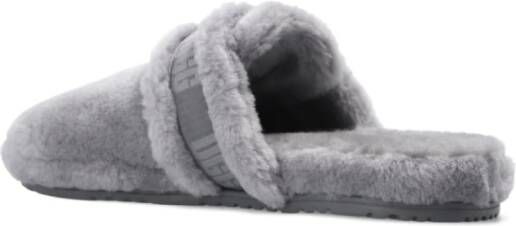 Ugg Slippers Grijs Unisex