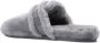 Ugg Fluff It Pantoffels voor Heren in Grey - Thumbnail 6