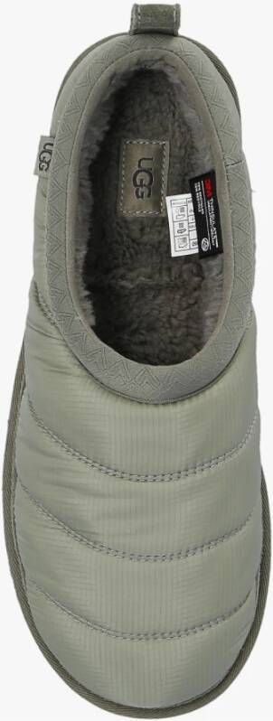 Ugg Slippers Groen Dames