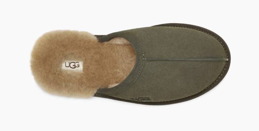 Ugg Slippers Groen Heren