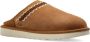 UGG Pantoffels Heren Classic Slip-on Athersom Maat: 45 Materiaal: Suède Kleur: Cognac - Thumbnail 5