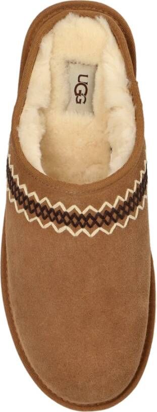 Ugg Slippers M Classic Slip-On Atherson Brown Heren