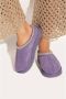 Ugg Schapenvacht Tasman Pantoffels Purple Dames - Thumbnail 2