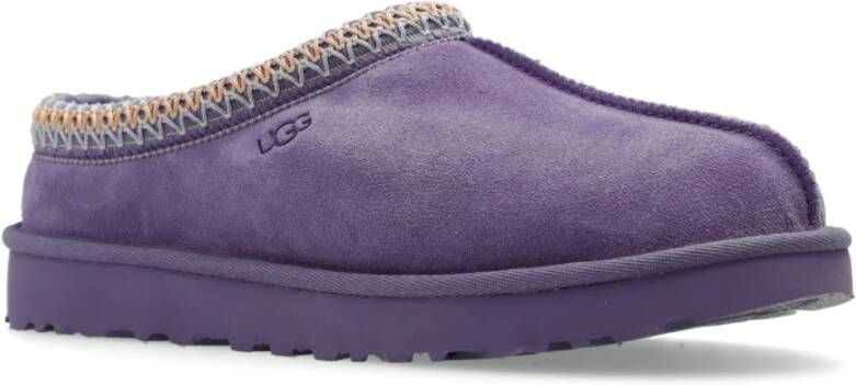 Ugg Slippers Paars Dames