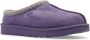 Ugg Schapenvacht Tasman Pantoffels Purple Dames - Thumbnail 4