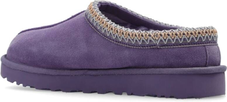 Ugg Slippers Paars Dames