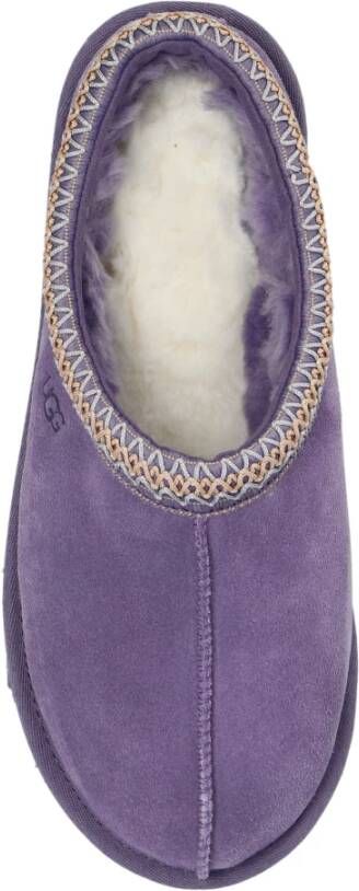 Ugg Slippers Paars Dames