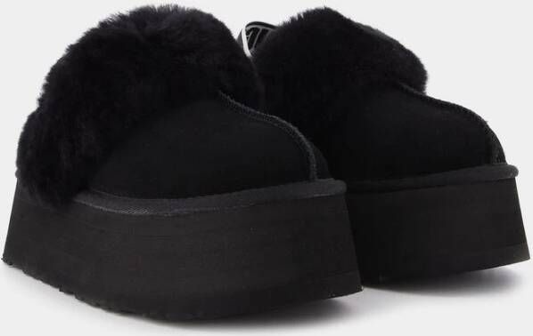 Ugg Slippers Zwart Dames