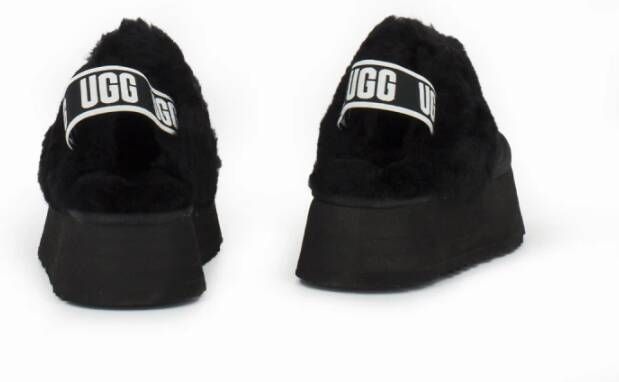 Ugg Pantoffels W FUNKETTE - Foto 12