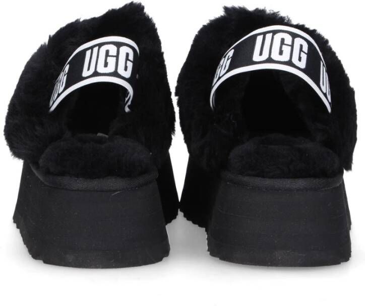 Ugg Pantoffels W FUNKETTE - Foto 7