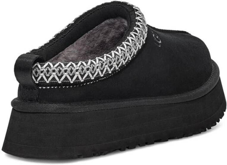 Ugg Slippers Zwart Dames