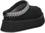 Ugg W Tazz Slippers Dames black maat: 36 beschikbare maaten:36 37 38 39 40 41 - Thumbnail 4