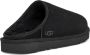 UGG Pantoffels Heren M Classic Slip-on Maat: 49 5 Materiaal: Suède Kleur: Zwart - Thumbnail 15