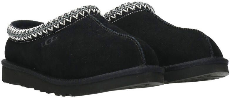 Ugg Slippers Zwart Heren