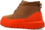 Ugg Suède Enkellaarzen `Neumel Weather Hybrid` Brown Heren - Thumbnail 4