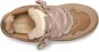 UGG Lage sneakers Dames W Lowmel Maat: 38 Materiaal: Suède Kleur: Beige - Thumbnail 8