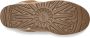 UGG Lage sneakers Dames W Lowmel Maat: 38 Materiaal: Suède Kleur: Beige - Thumbnail 9