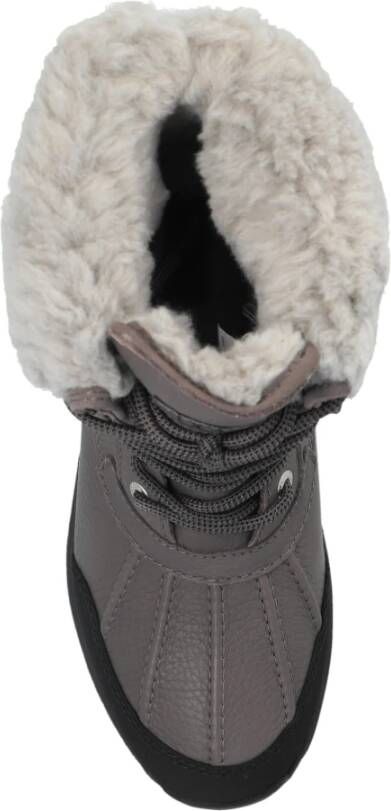 Ugg Sneeuwlaarzen Adirondack Boot III Gray Dames