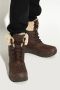 Ugg Adirondack Boot lll Distressed-laars in Brown - Thumbnail 3