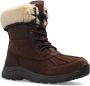 Ugg Adirondack Boot lll Distressed-laars in Brown - Thumbnail 5