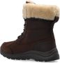 Ugg Adirondack Boot lll Distressed-laars in Brown - Thumbnail 6