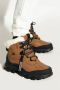 Ugg Sneeuwlaarzen Adirondack Meridan Hiker Brown Dames - Thumbnail 3