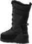 Ugg Hoge Shasta Boot Black - Thumbnail 7