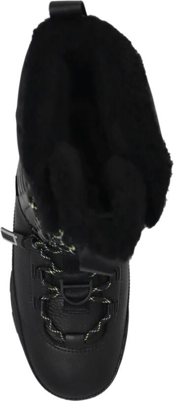 Ugg Sneeuwlaarzen Black Dames