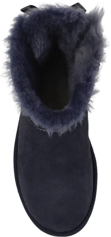 Ugg Sneeuwlaarzen Blauw Dames