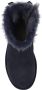 Ugg Iconische Mini Bailey Bow II laarzen Blauw Dames - Thumbnail 7