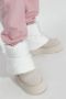 Ugg Sneeuwlaarzen Classic Mini Dipper Puffer Beige Dames - Thumbnail 3