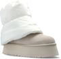 Ugg Sneeuwlaarzen Classic Mini Dipper Puffer Beige Dames - Thumbnail 5