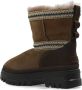 Ugg Sneeuwlaarzen Classic Mini Trailgazer Brown Dames - Thumbnail 6