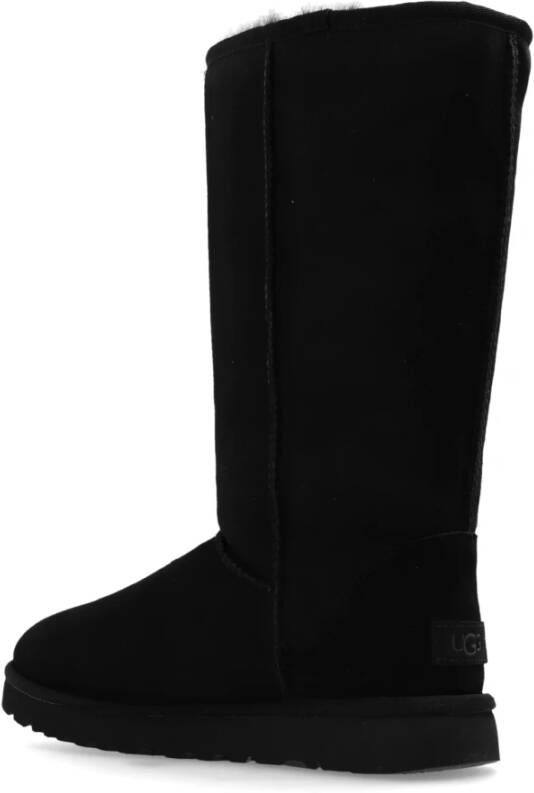 Ugg Sneeuwlaarzen Classic Tall II Black Dames