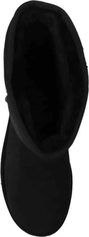 Ugg Sneeuwlaarzen Classic Tall II Black Dames