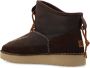 Ugg Ambachtelijk Gebrand Cederhout Regenerate Laars Brown Heren - Thumbnail 9