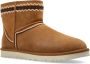 Ugg Sneeuwlaarzen M Classic Mini Atherson Brown Heren - Thumbnail 5