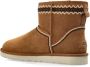 Ugg Sneeuwlaarzen M Classic Mini Atherson Brown Heren - Thumbnail 6