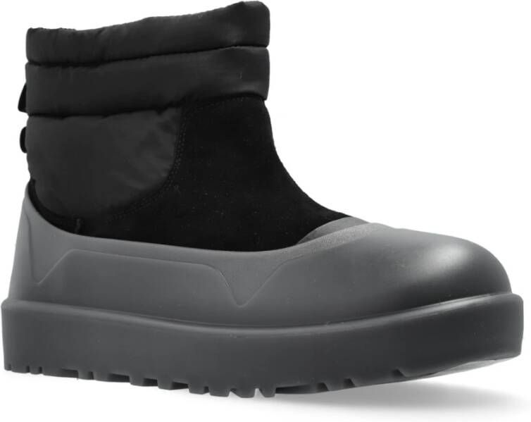 Ugg Sneeuwlaarzen M Classic Mini Mod Black Heren