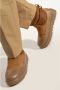 Ugg Sneeuwlaarzen M Classic Mini Mod Brown Heren - Thumbnail 3