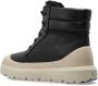 UGG Vachtlaarzen Heren Neumel High Weath Hybrid Maat: 45 Materiaal: Leer Kleur: Zwart - Thumbnail 6