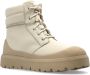 Ugg Neumel High Weather Hybrid-laars in Birch White Pepper - Thumbnail 5