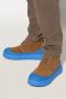 UGG Veterschoenen Heren Neumel Weather Hybrid Maat: 46 Materiaal: Suède Kleur: Cognac - Thumbnail 2