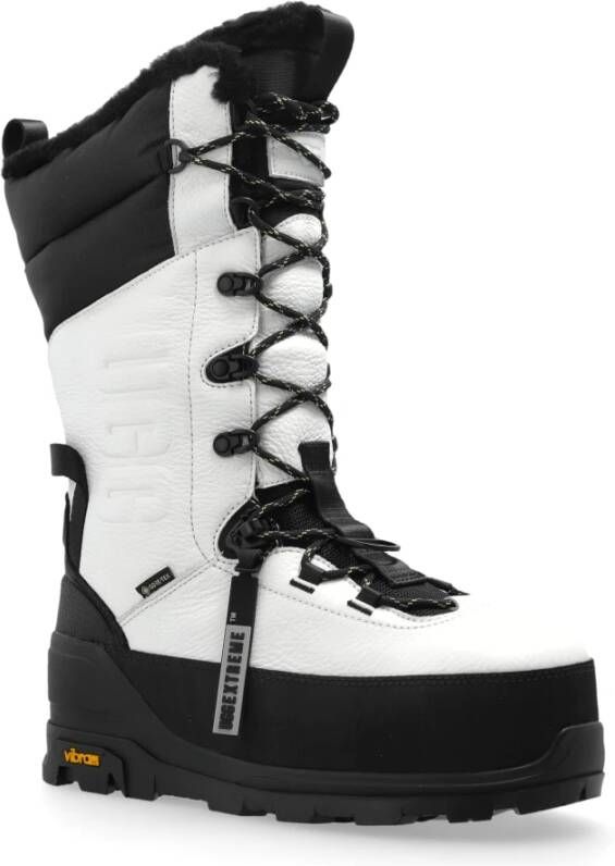 Ugg Sneeuwlaarzen Shasta White Heren