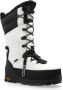 Ugg Sneeuwlaarzen Shasta White Heren - Thumbnail 4