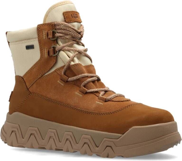 Ugg Sneeuwlaarzen Terretrail Brown Dames