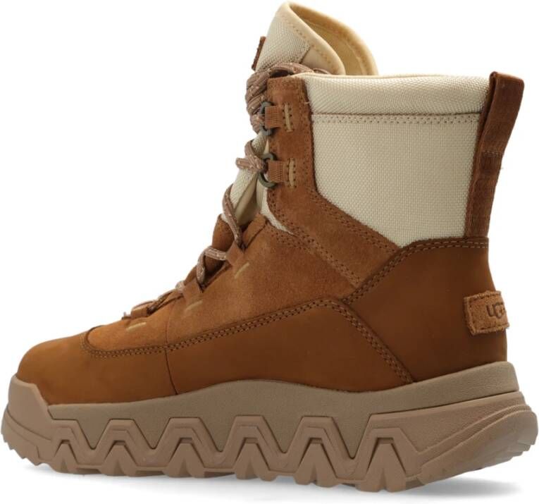 Ugg Sneeuwlaarzen Terretrail Brown Dames