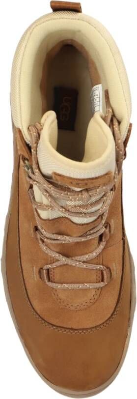 Ugg Sneeuwlaarzen Terretrail Brown Dames